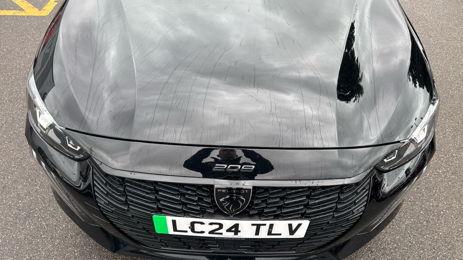 Used Peugeot 208 2024 for sale - 76372219: Photo 40