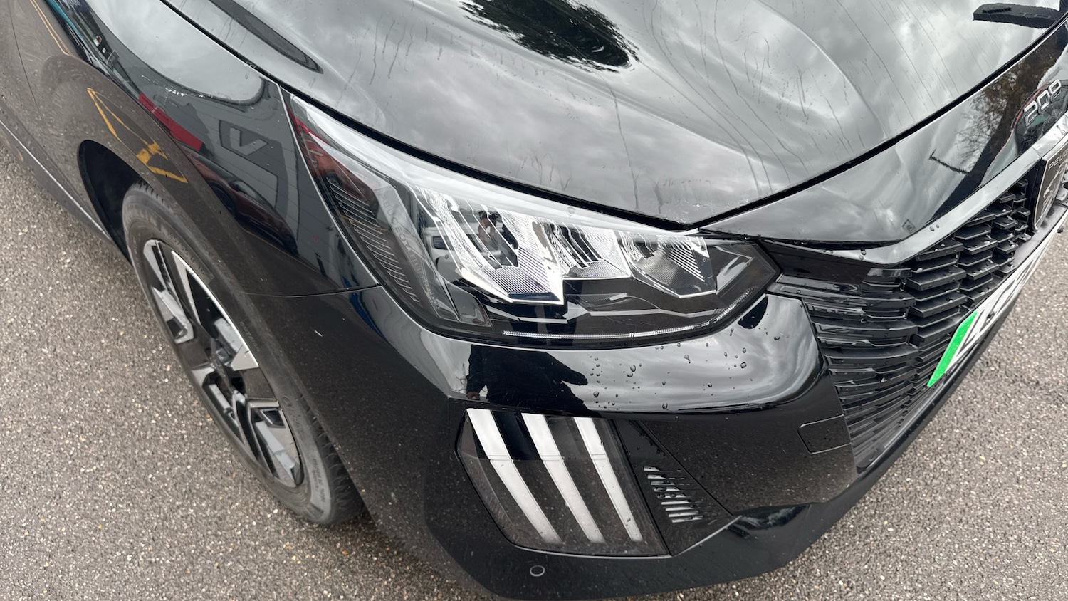 Used Peugeot 208 2024 for sale - 76372219: Photo 41