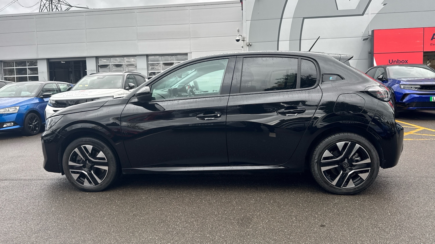 Used Peugeot 208 2024 for sale - 76372219: Photo 6