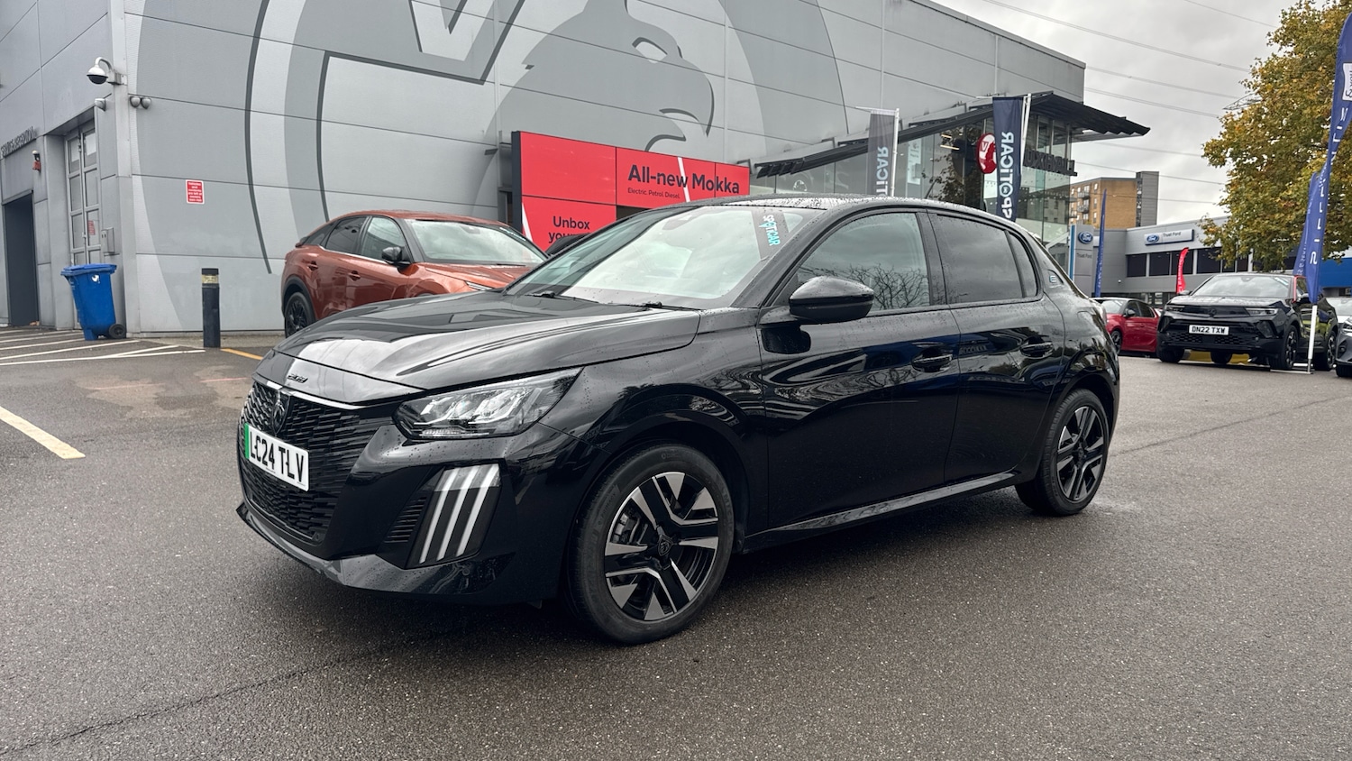 Used Peugeot 208 2024 for sale - 76372219: Photo 7