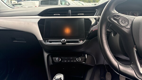 Used Vauxhall Corsa 2022 for sale - 76110254: Photo 10