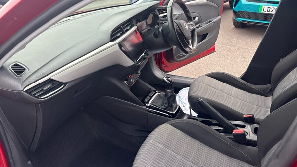 Used Vauxhall Corsa 2022 for sale - 76110254: Photo 12