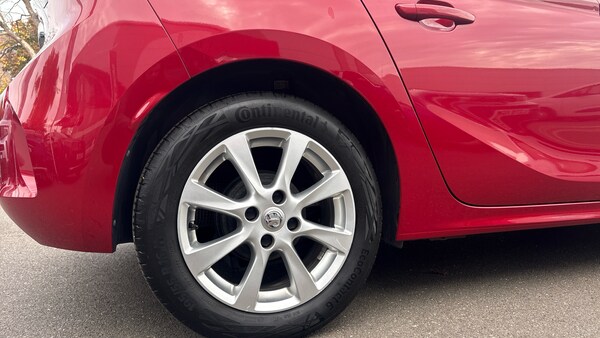 Used Vauxhall Corsa 2022 for sale - 76110254: Photo 14