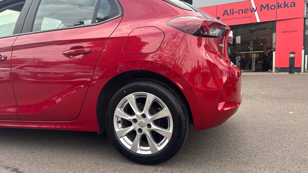 Used Vauxhall Corsa 2022 for sale - 76110254: Photo 15