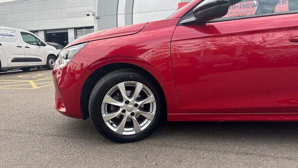 Used Vauxhall Corsa 2022 for sale - 76110254: Photo 16