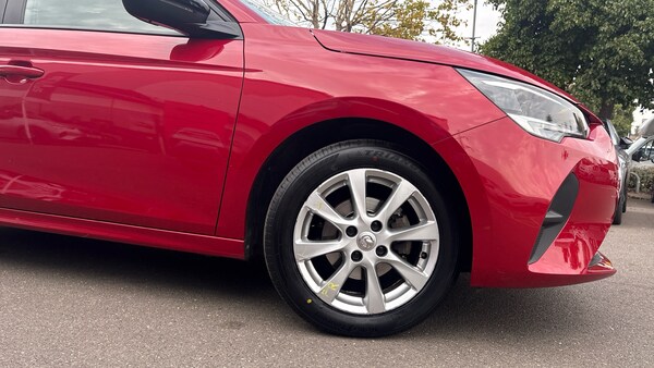 Used Vauxhall Corsa 2022 for sale - 76110254: Photo 17