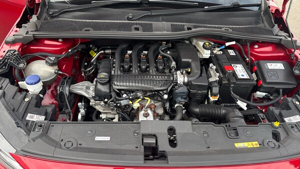 Used Vauxhall Corsa 2022 for sale - 76110254: Photo 18