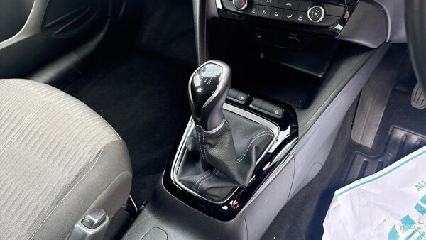 Used Vauxhall Corsa 2022 for sale - 76110254: Photo 20