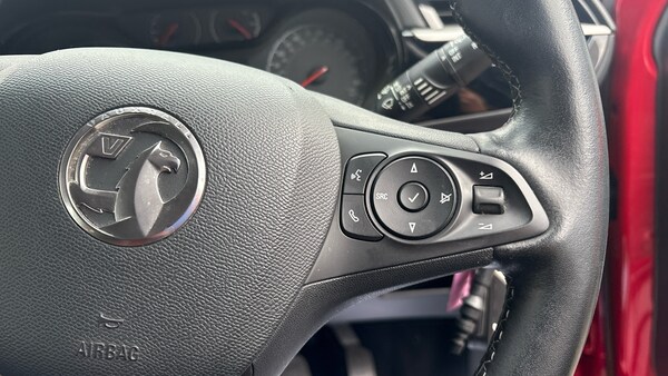 Used Vauxhall Corsa 2022 for sale - 76110254: Photo 24