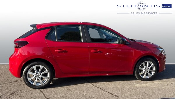 Used Vauxhall Corsa 2022 for sale - 76110254: Photo 2