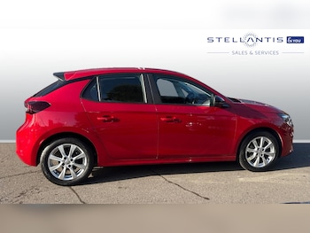 Used Vauxhall Corsa 2022 for sale - 76110254: Photo 2