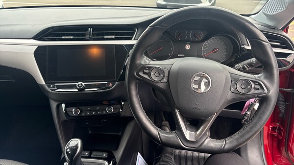 Used Vauxhall Corsa 2022 for sale - 76110254: Photo 4