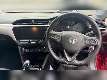 Used Vauxhall Corsa 2022 for sale - 76110254: Photo 4