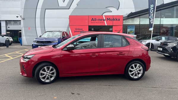 Used Vauxhall Corsa 2022 for sale - 76110254: Photo 6