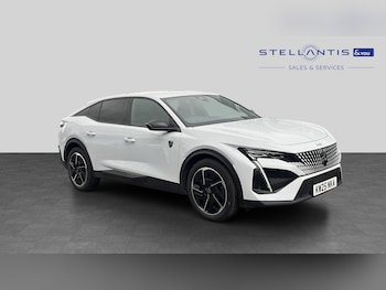 Used Peugeot 408 2025 for sale - 78879780: Photo