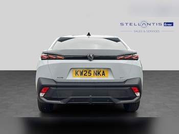 Used Peugeot 408 2025 for sale - 78879780: Photo