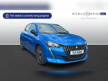 Used Peugeot 208 2023 for sale - 78518079: Photo