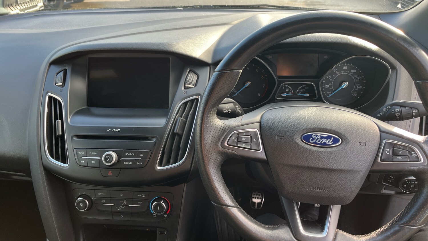 Used Ford Focus 2017 for sale - 77359769: Photo 10