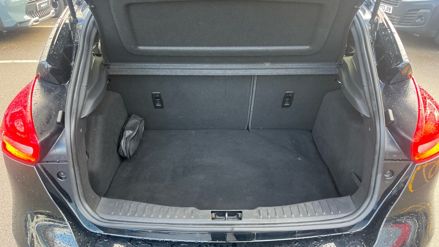 Used Ford Focus 2017 for sale - 77359769: Photo 19