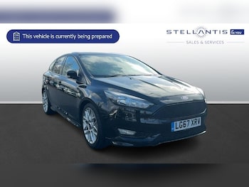 Used Ford Focus 2017 for sale - 77359769: Photo