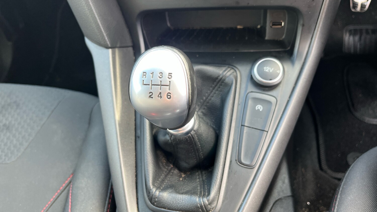 Used Ford Focus 2017 for sale - 77359769: Photo 20