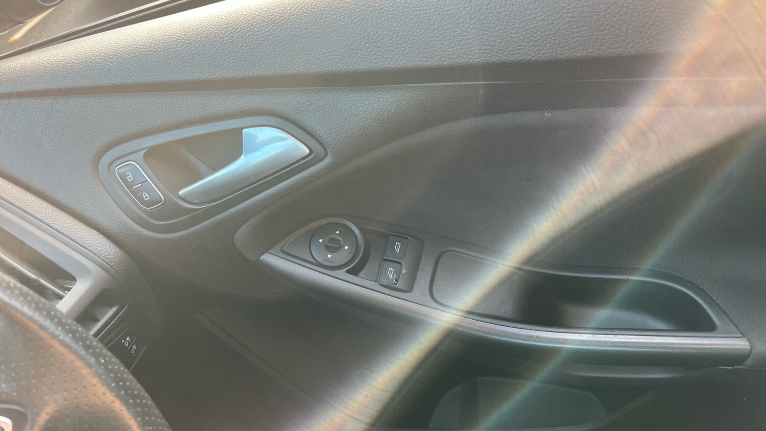 Used Ford Focus 2017 for sale - 77359769: Photo 22