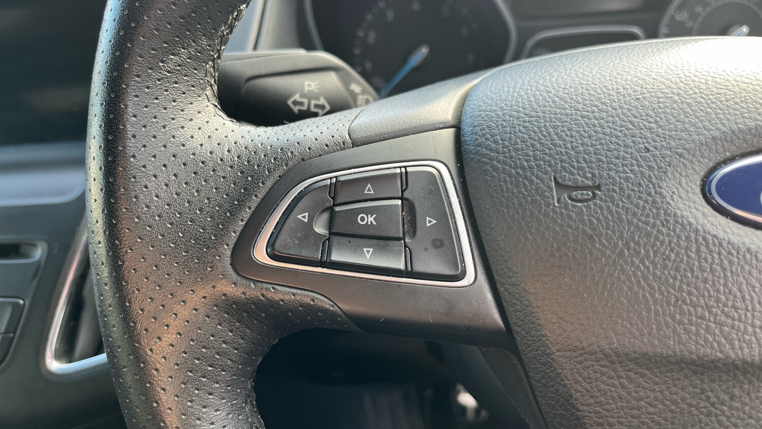 Used Ford Focus 2017 for sale - 77359769: Photo 23