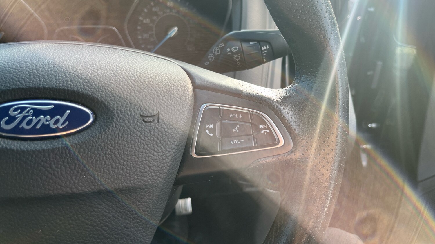 Used Ford Focus 2017 for sale - 77359769: Photo 24