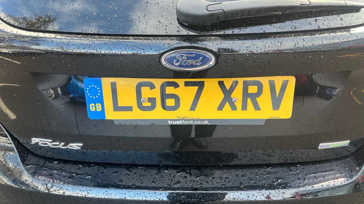 Used Ford Focus 2017 for sale - 77359769: Photo 26