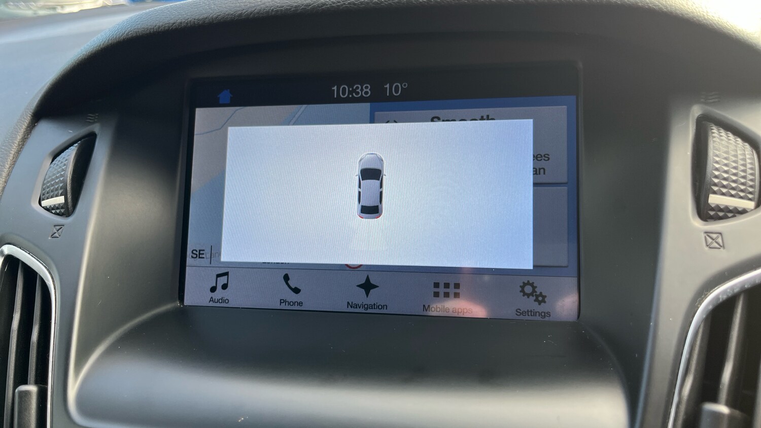 Used Ford Focus 2017 for sale - 77359769: Photo 29