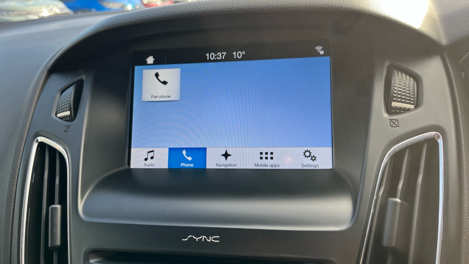 Used Ford Focus 2017 for sale - 77359769: Photo 30