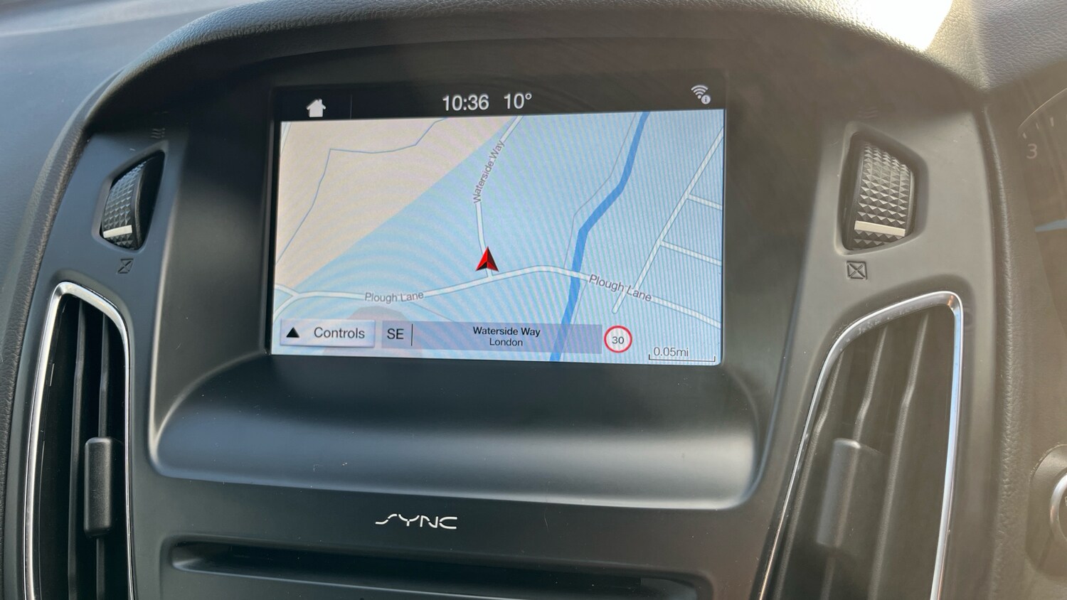 Used Ford Focus 2017 for sale - 77359769: Photo 31