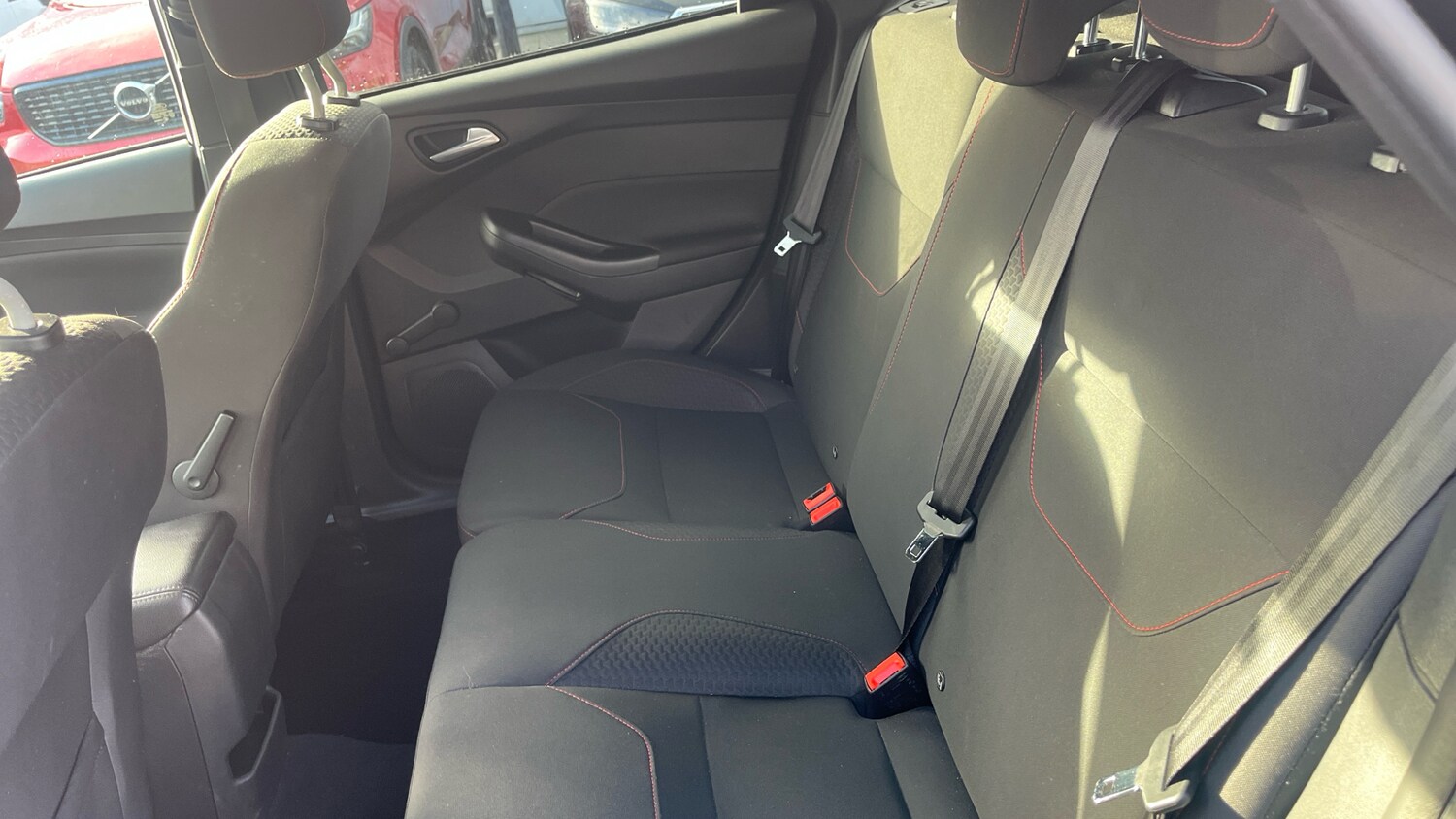 Used Ford Focus 2017 for sale - 77359769: Photo 32