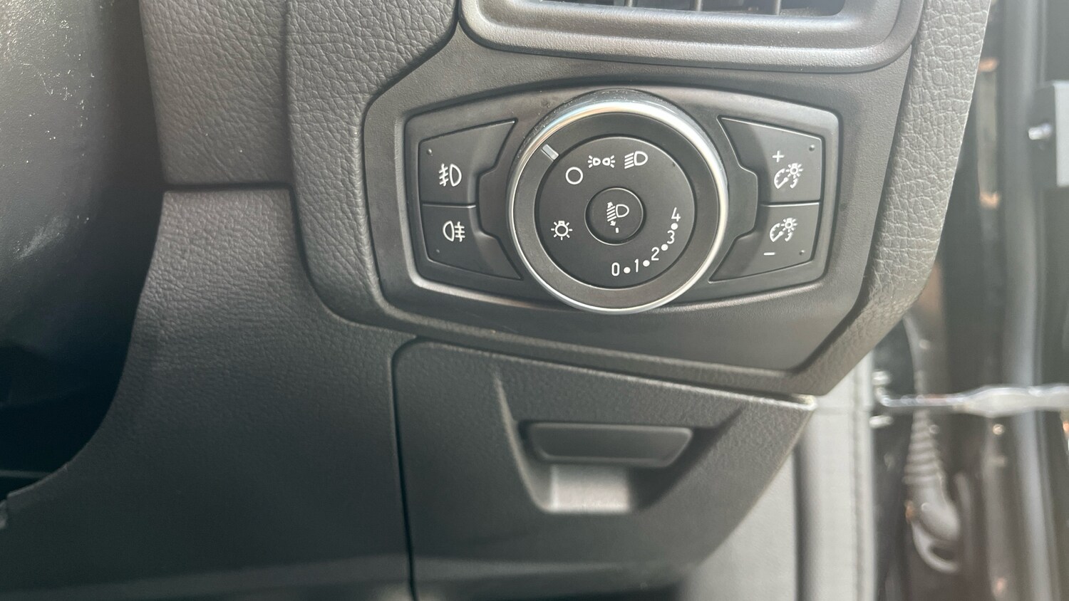 Used Ford Focus 2017 for sale - 77359769: Photo 33