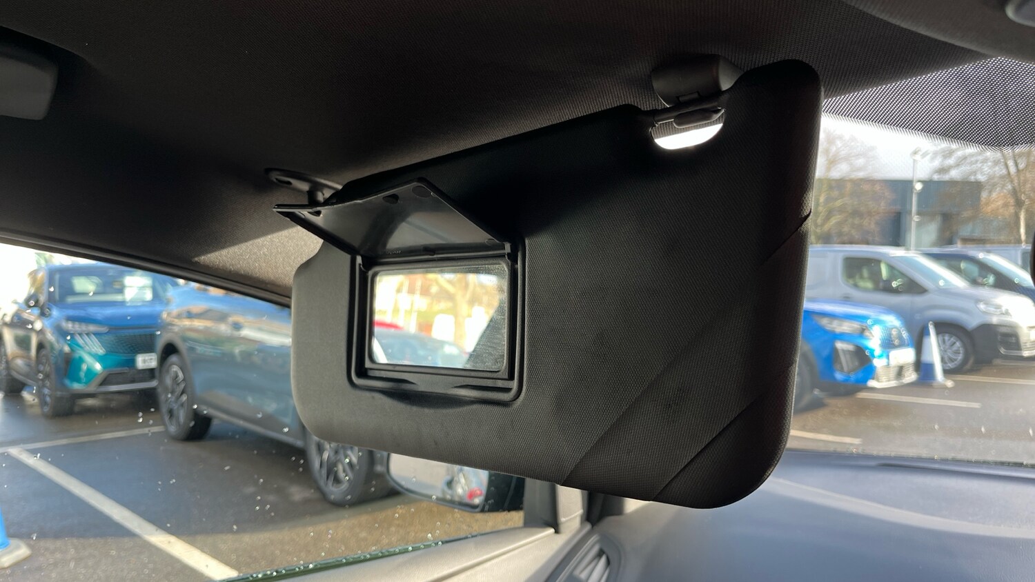 Used Ford Focus 2017 for sale - 77359769: Photo 35