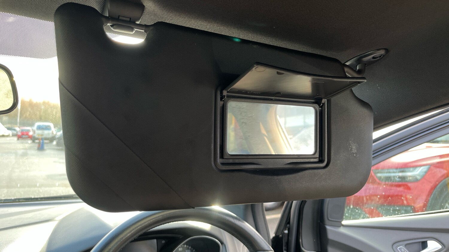 Used Ford Focus 2017 for sale - 77359769: Photo 37