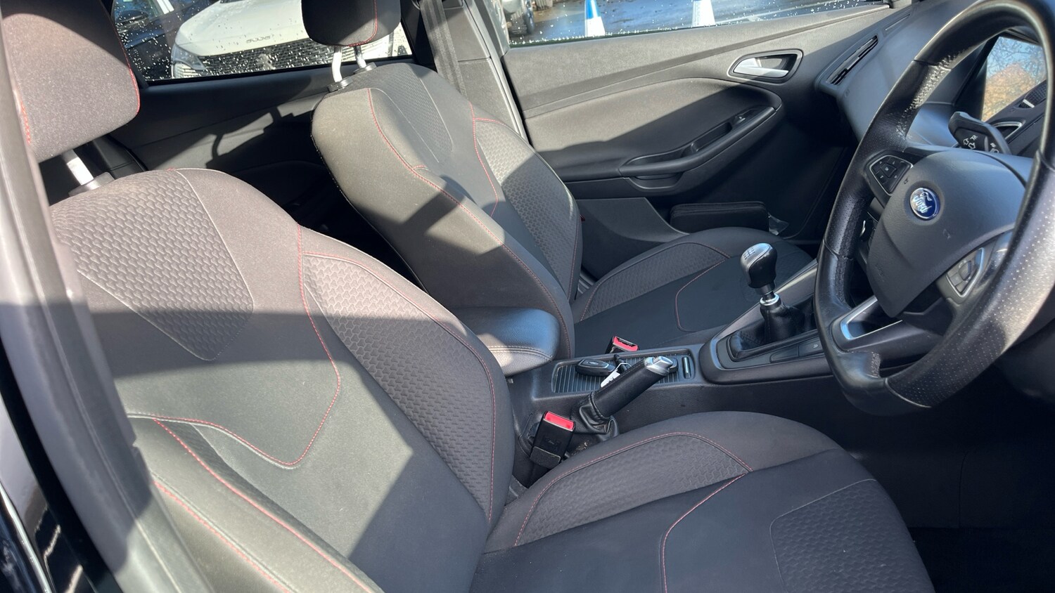 Used Ford Focus 2017 for sale - 77359769: Photo 41