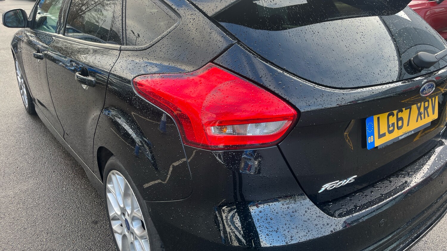 Used Ford Focus 2017 for sale - 77359769: Photo 43