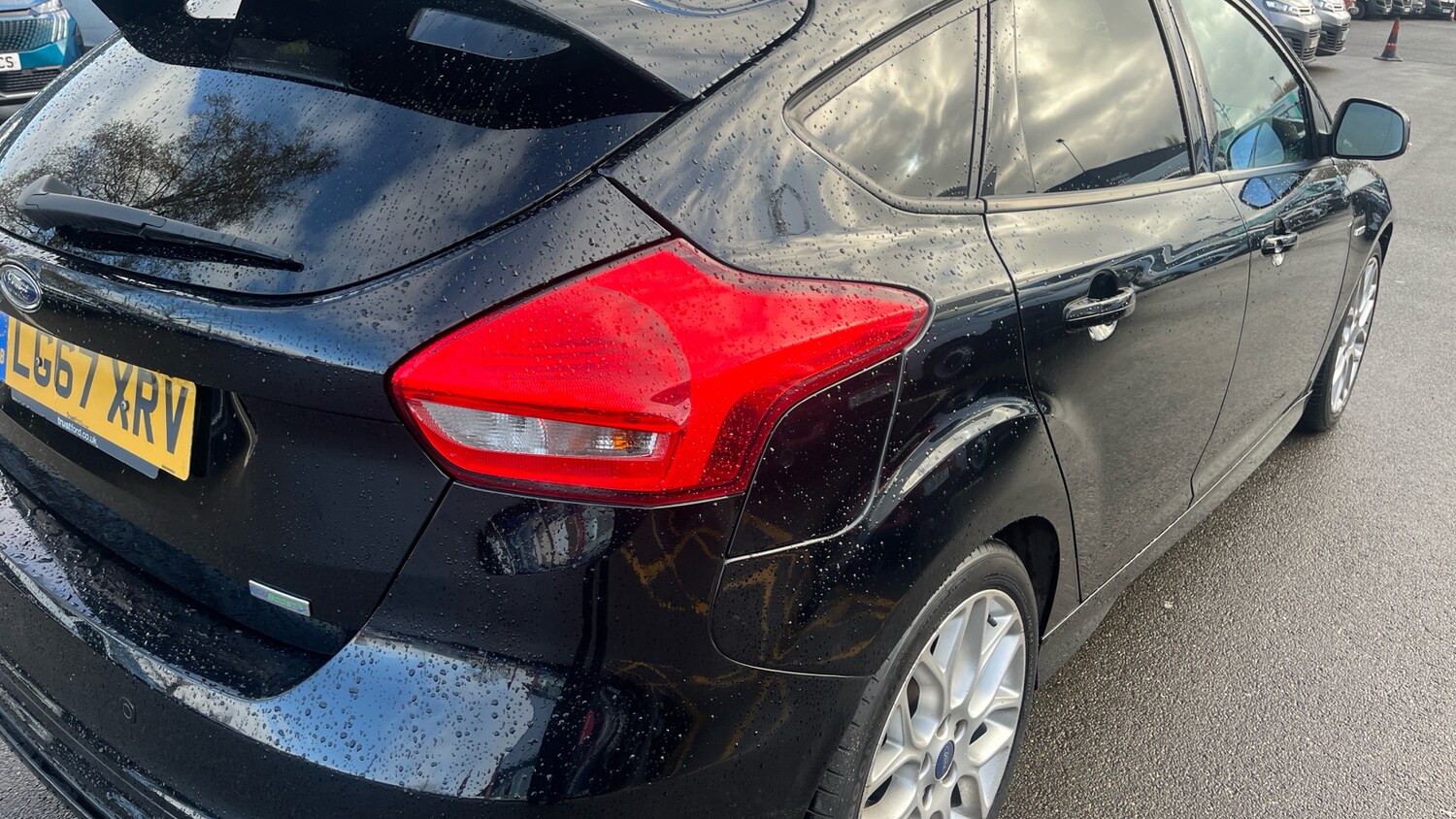 Used Ford Focus 2017 for sale - 77359769: Photo 44