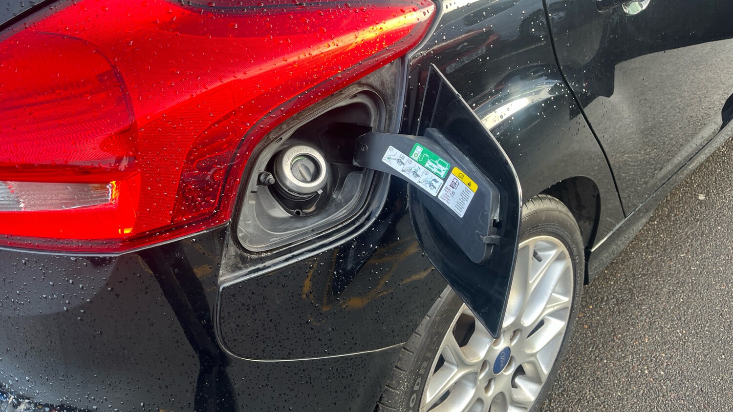 Used Ford Focus 2017 for sale - 77359769: Photo 48