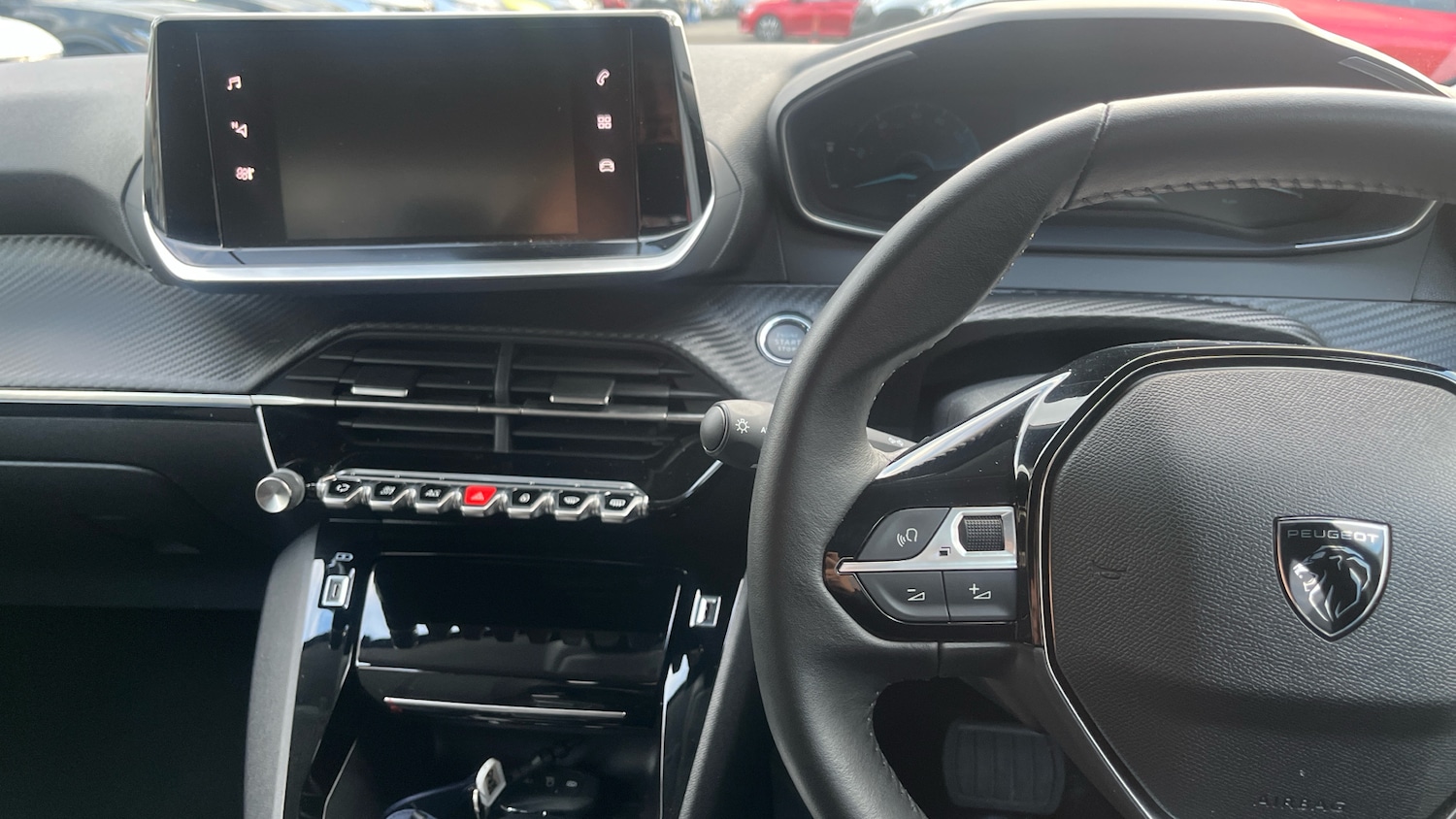 Used Peugeot 208 2023 for sale - 76942823: Photo 10