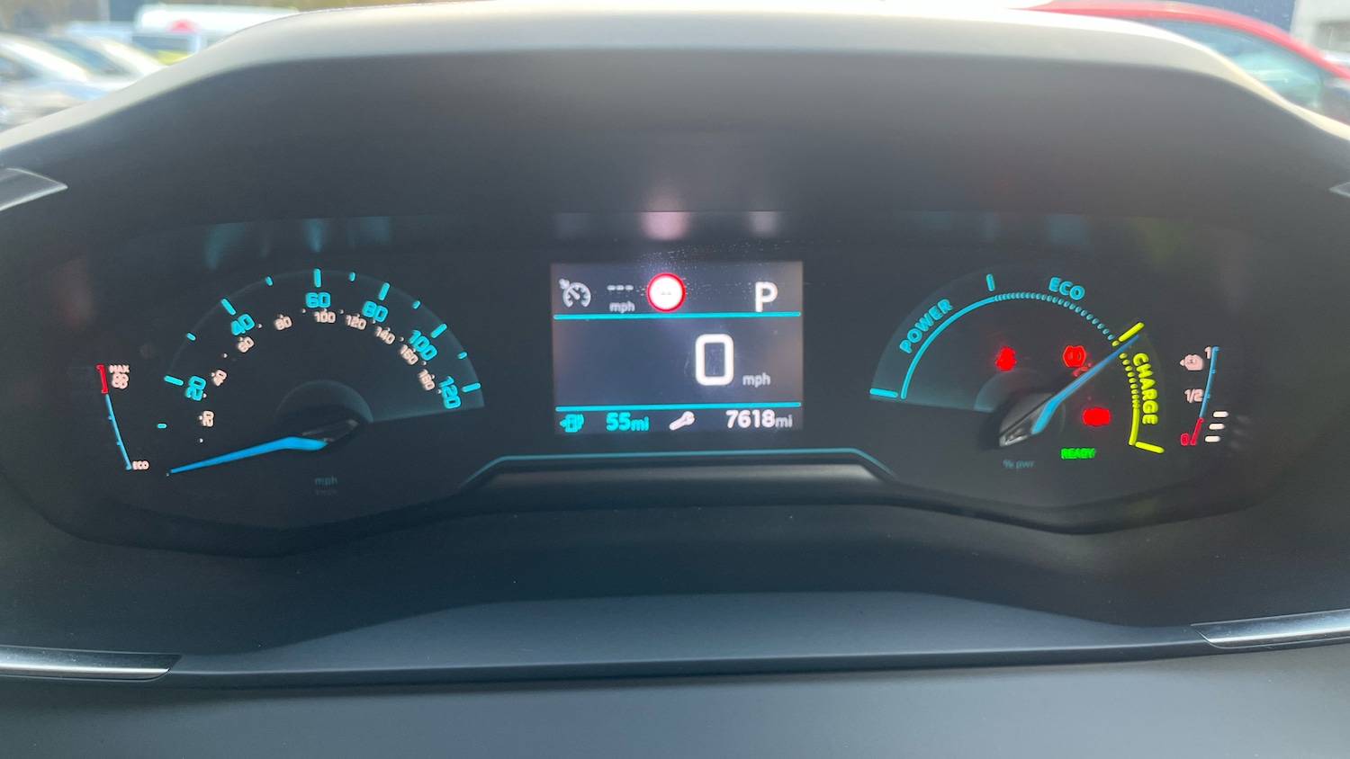 Used Peugeot 208 2023 for sale - 76942823: Photo 13