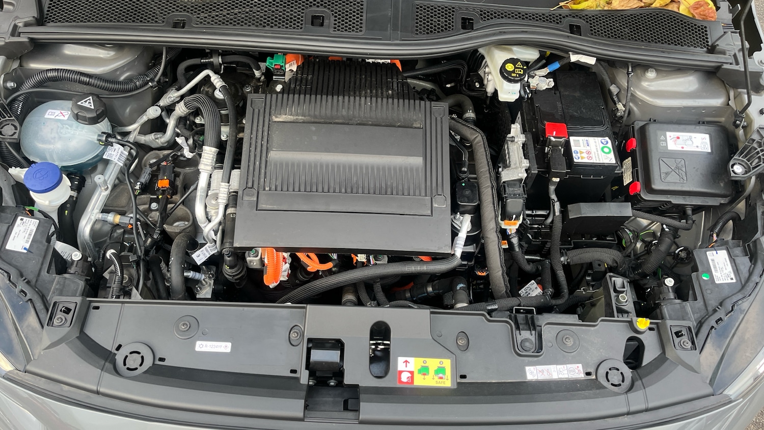 Used Peugeot 208 2023 for sale - 76942823: Photo 18