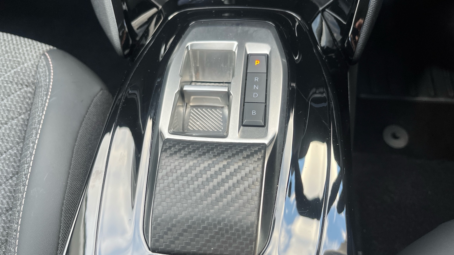 Used Peugeot 208 2023 for sale - 76942823: Photo 20