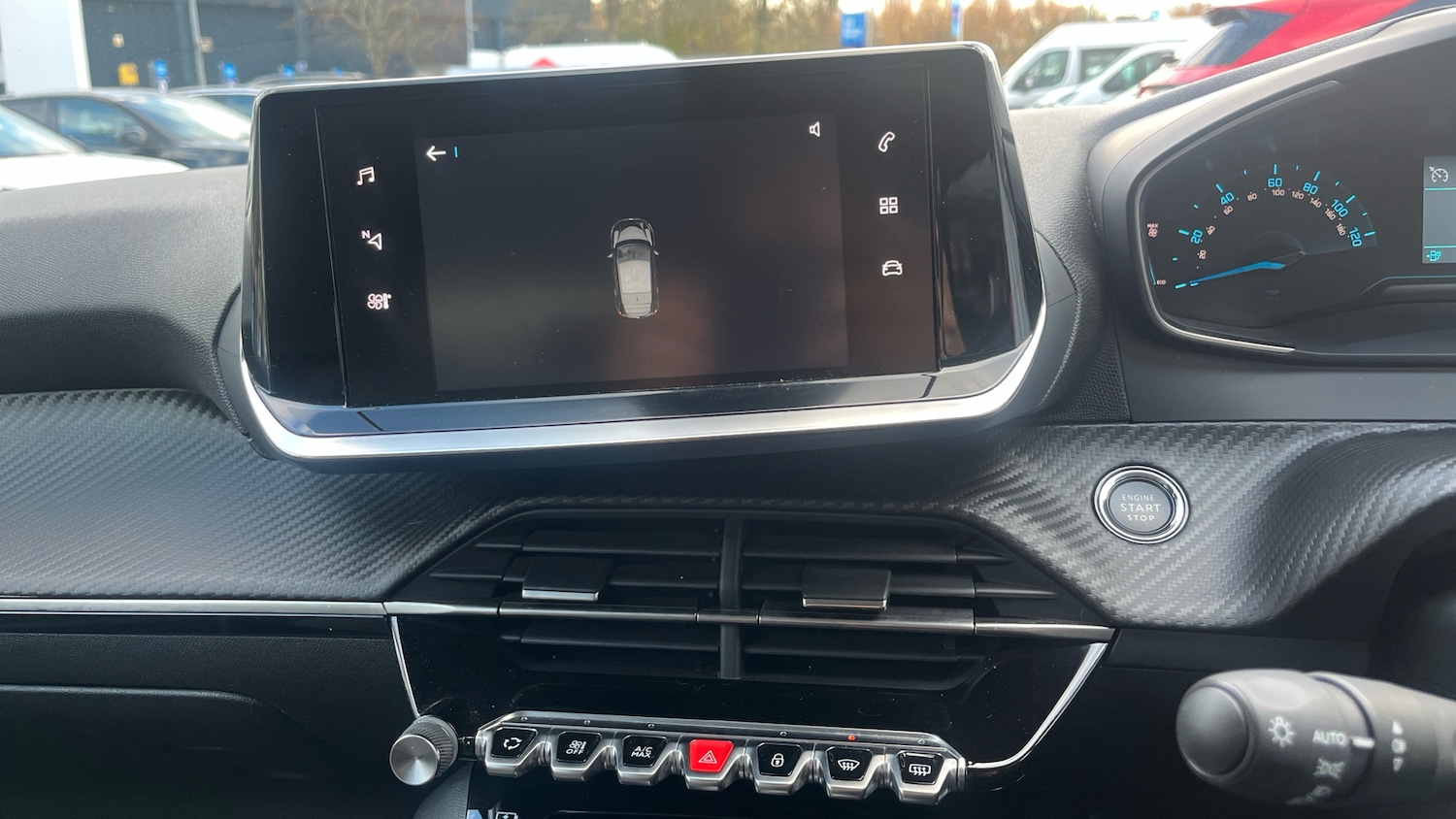 Used Peugeot 208 2023 for sale - 76942823: Photo 29