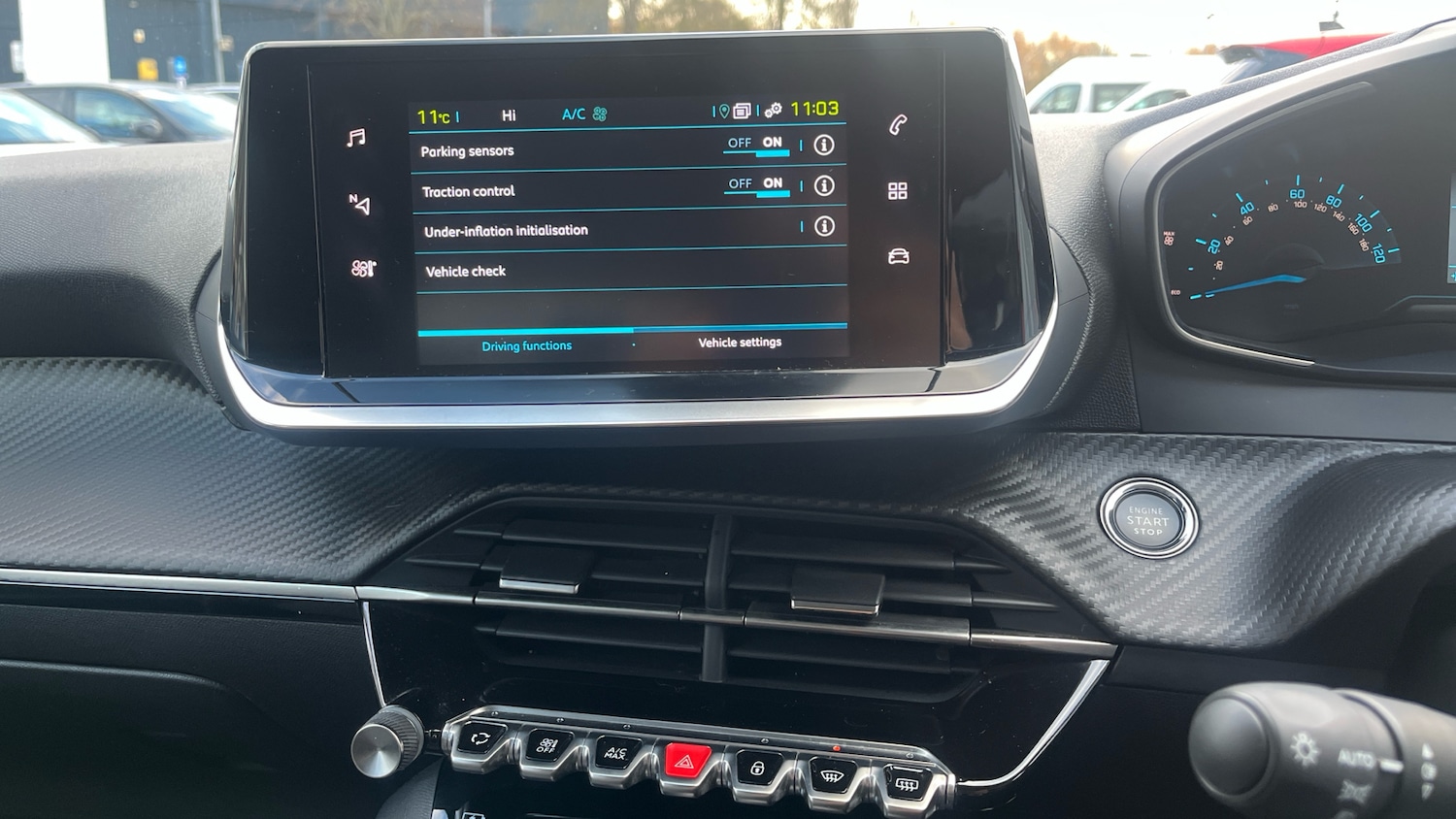 Used Peugeot 208 2023 for sale - 76942823: Photo 30