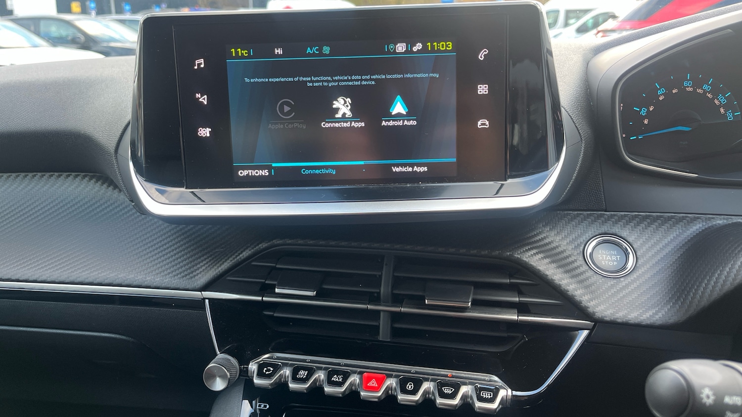 Used Peugeot 208 2023 for sale - 76942823: Photo 31