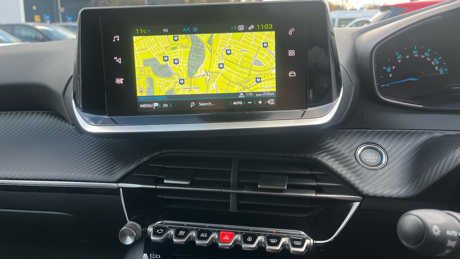 Used Peugeot 208 2023 for sale - 76942823: Photo 32