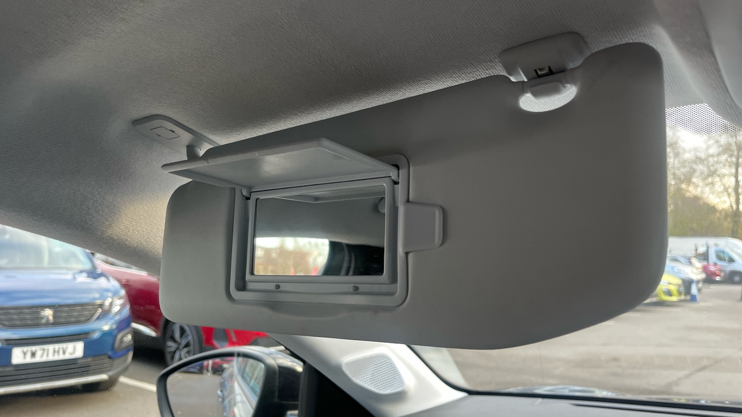 Used Peugeot 208 2023 for sale - 76942823: Photo 36