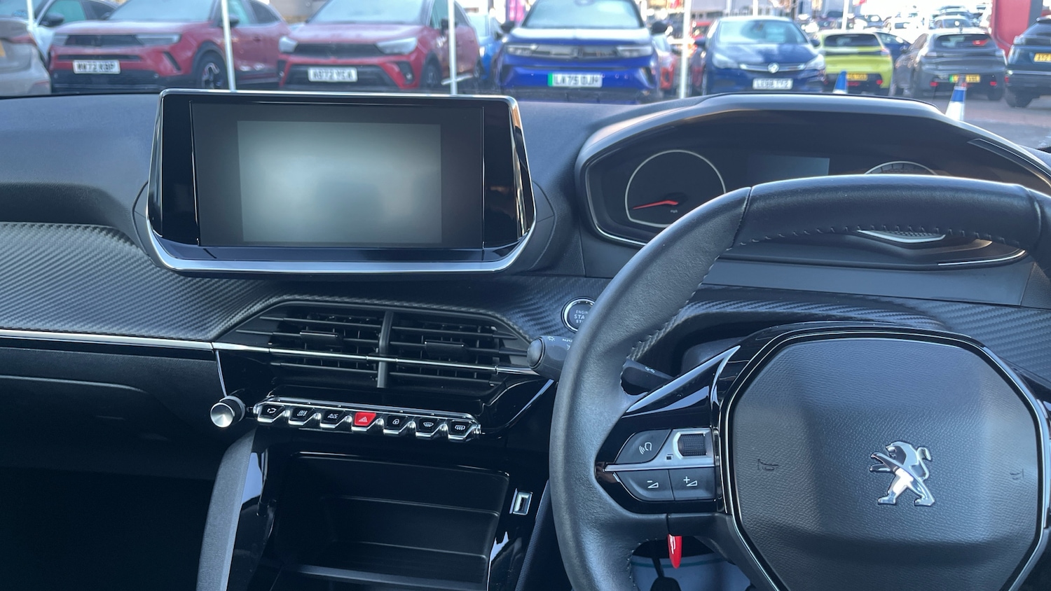 Used Peugeot 208 2022 for sale - 77098814: Photo 11